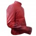 Avengers Age Of Ultron Scarlet Witch Jacket